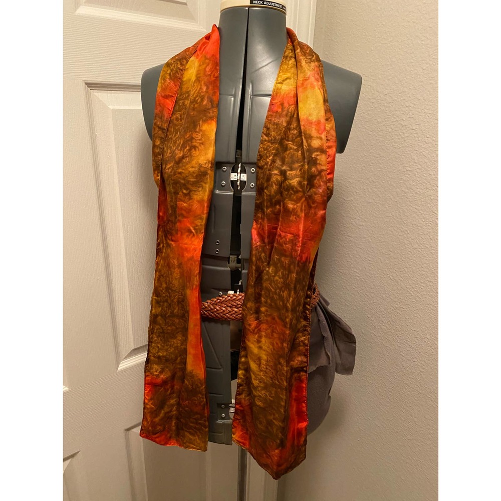 Vintage scarf